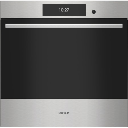 Single Wall Electric Oven