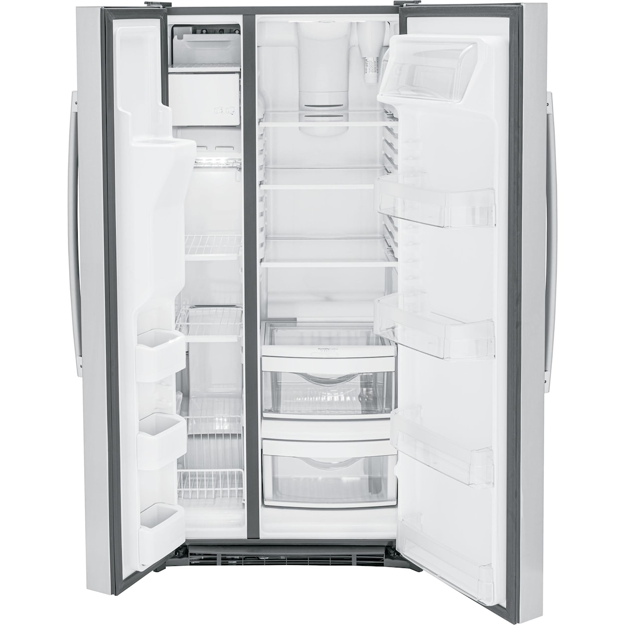 GE Appliances Refrigerators Refrigerator