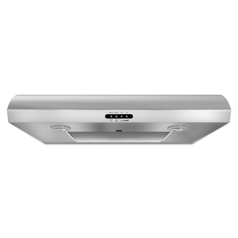 Whirlpool Ducted Hood