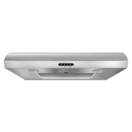 Whirlpool Ducted Hood