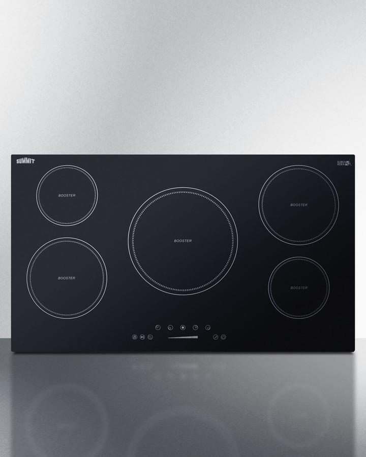 Cooktops (Electric)