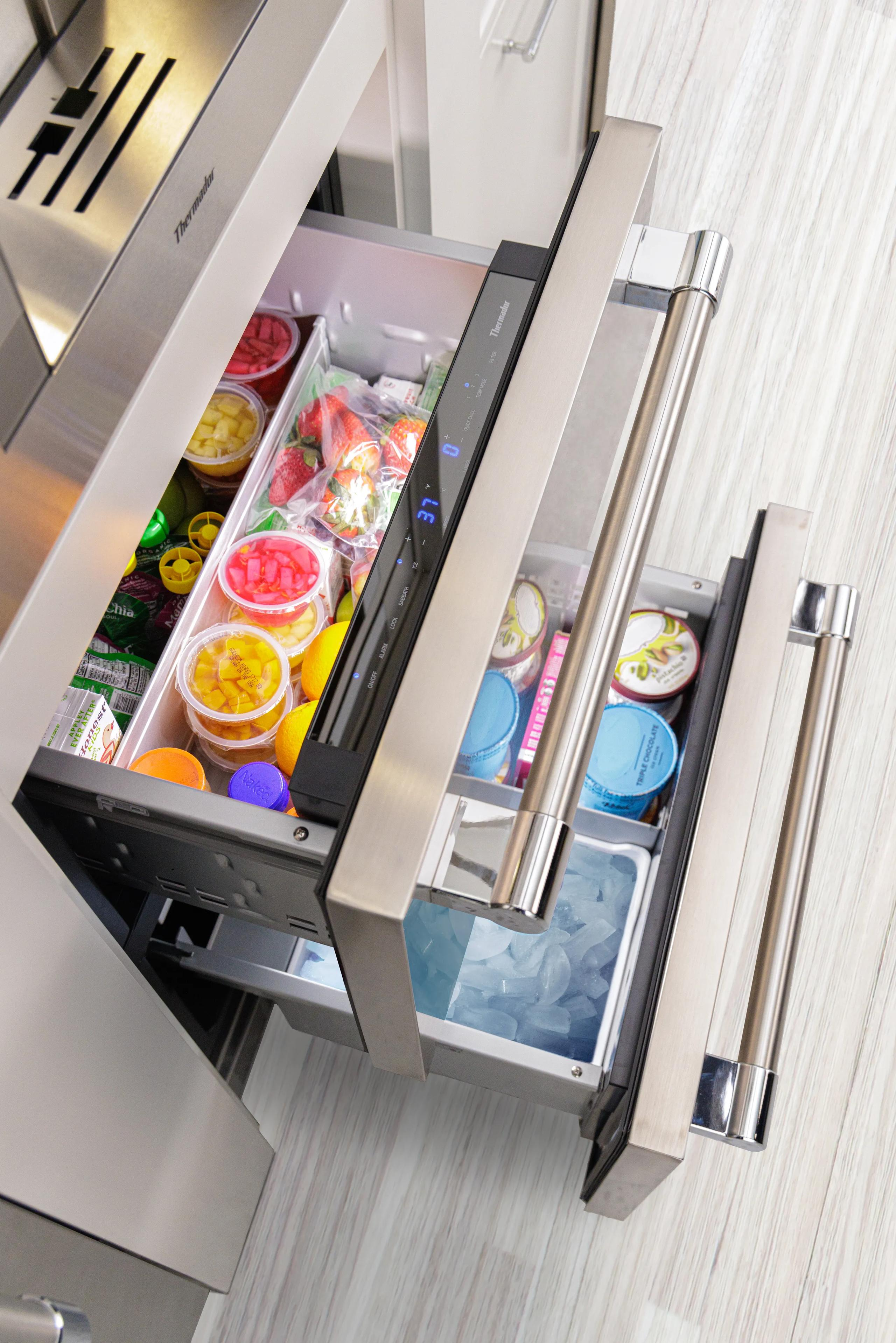 Thermador Refrigerators Specialty Refrigerator
