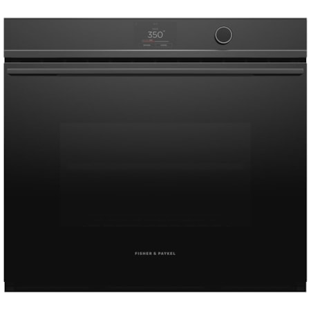 Single Wall Electric Oven