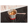 GE Appliances Electric Ranges Cooktop