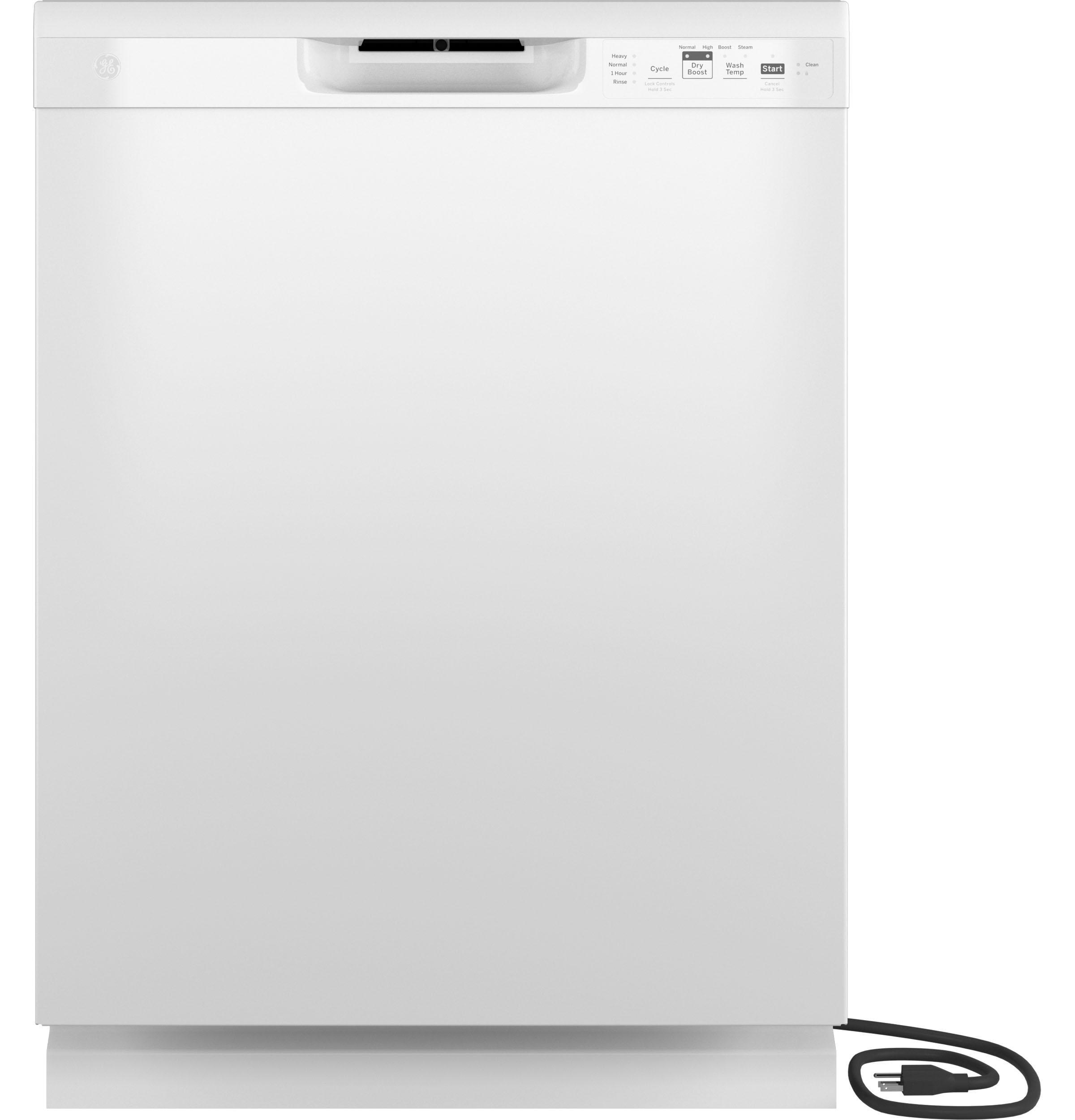 GE Appliances Dishwashers Dihwaher