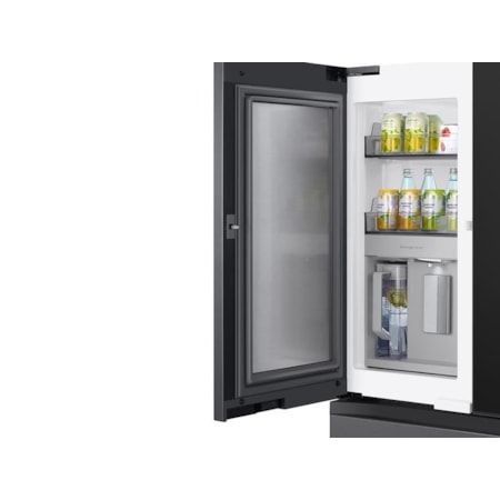 French Door Freestanding Refrigerator