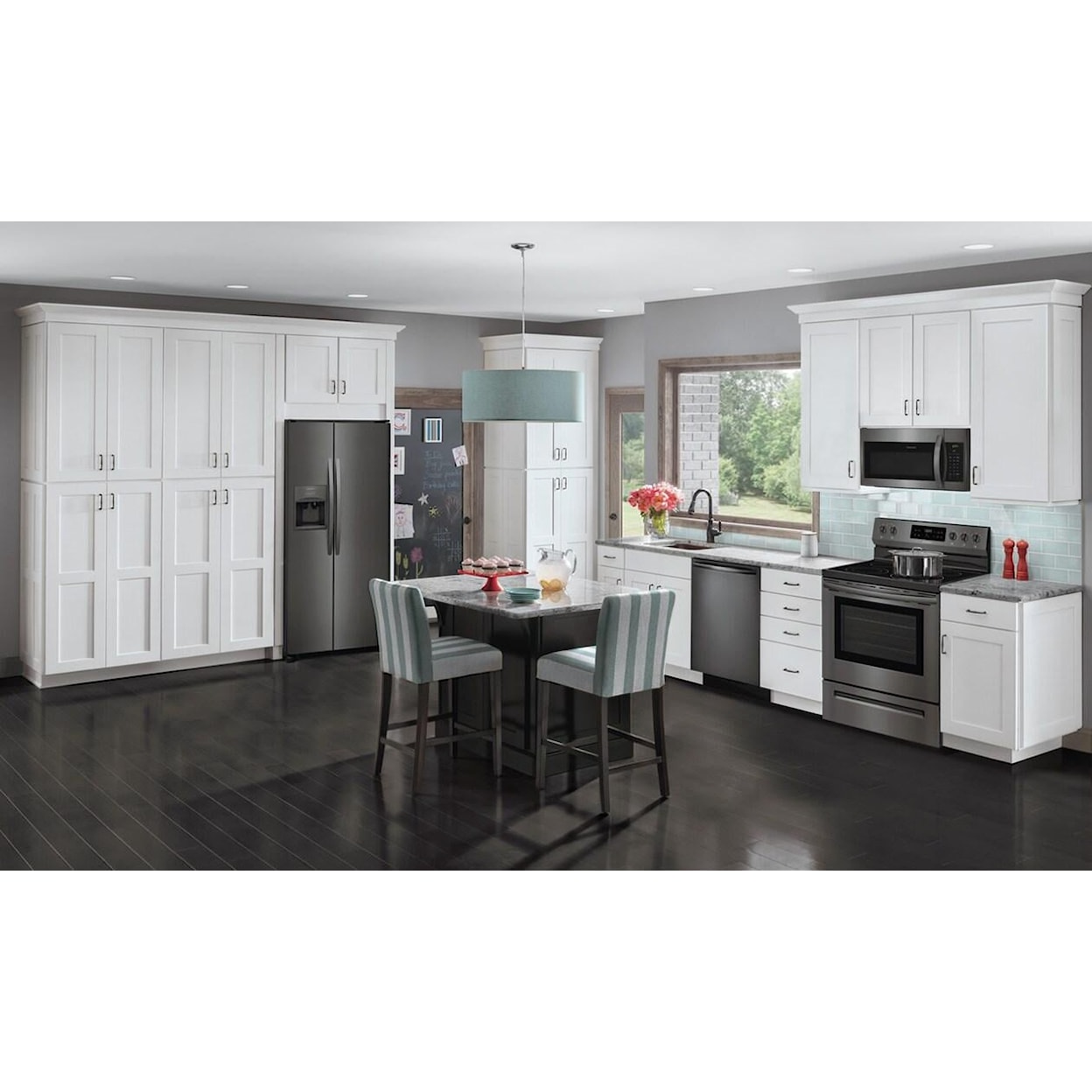 Frigidaire Electric Ranges Range