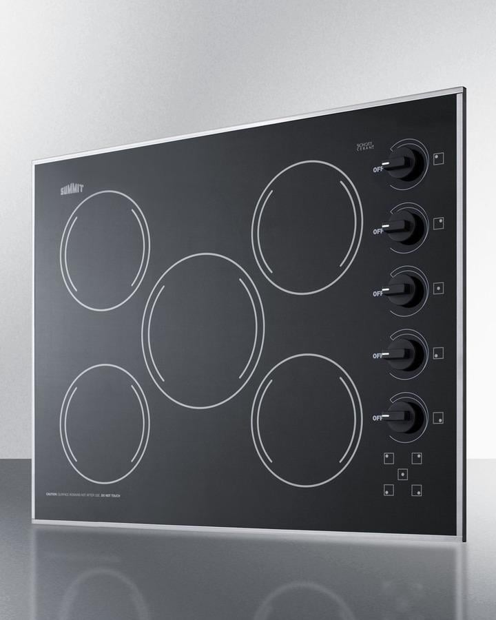 Cooktops (Electric)