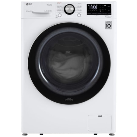 Front Load Washer