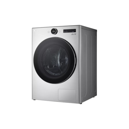 Front Load Electric Dryer