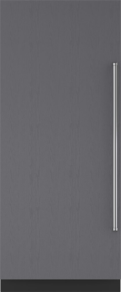 Sub-Zero Panel Ready Refrigerator with Nano Coating