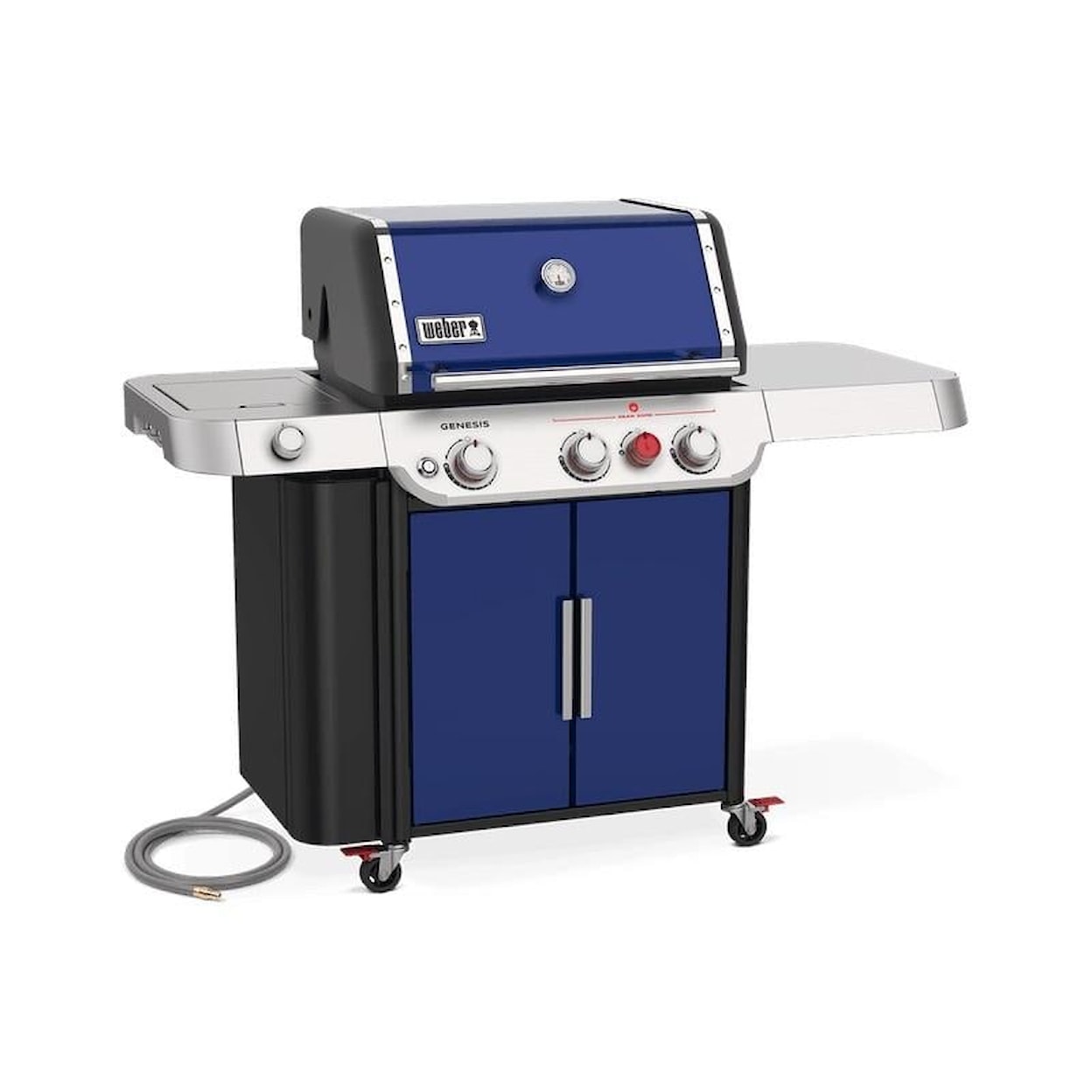 Weber Grills Barbeques Grill