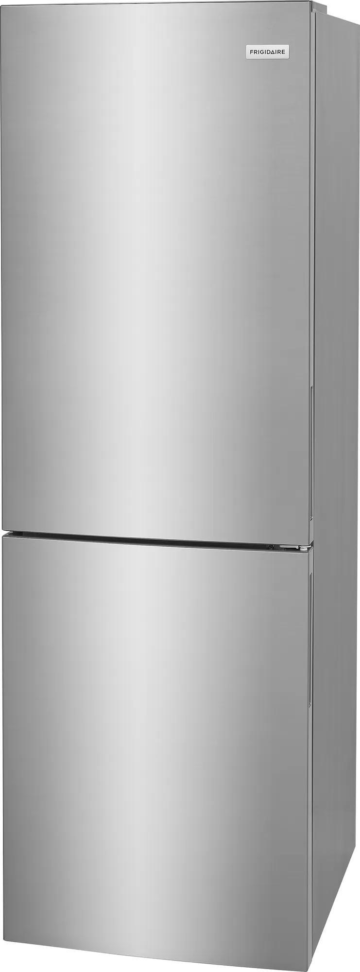 Frigidaire Refrigerators Bottom Freezer Freestanding Refrigerator