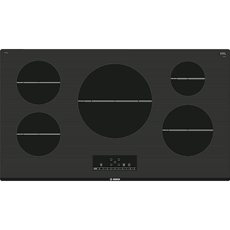 Cooktop