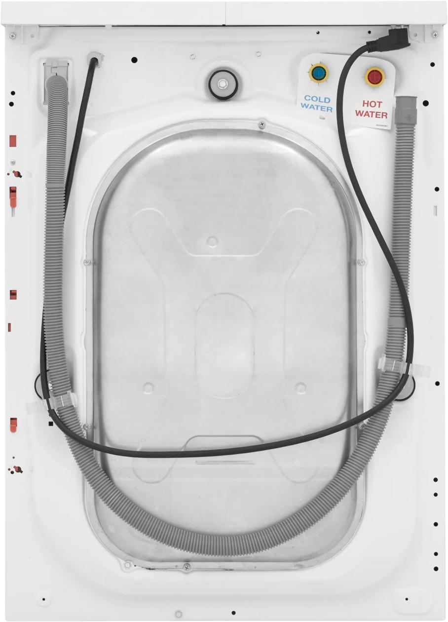 Electrolux Laundry Electrolux Front Load Washer