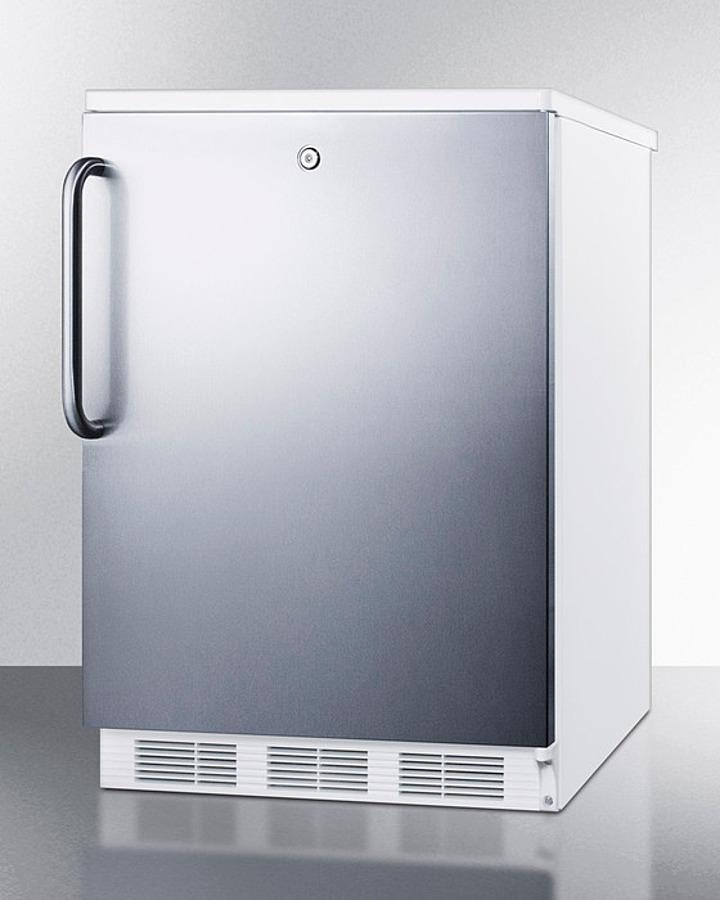 Compact Refrigerator