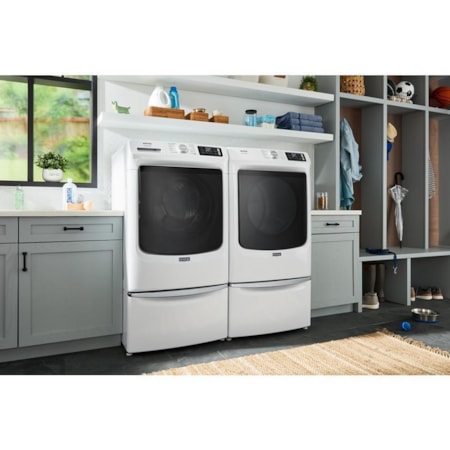 Maytag Front Load Washer