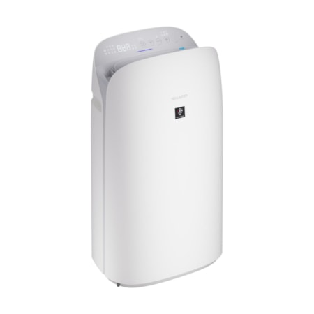 Sharp Appliances Smart Ion Air Purifier