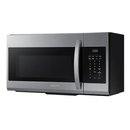 Over The Range Microwave