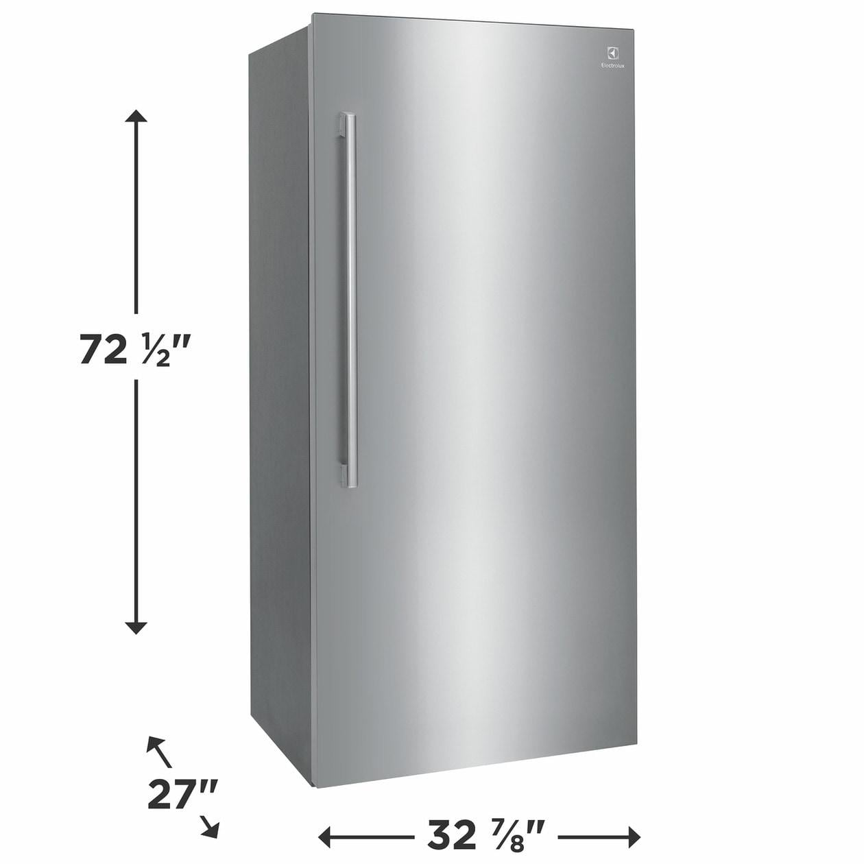 Electrolux Freestanding Refrigerator
