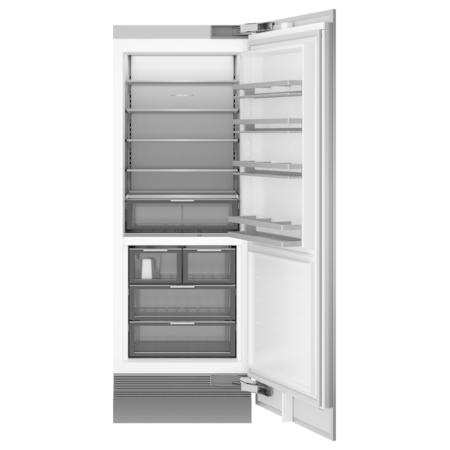 Upright Freezers