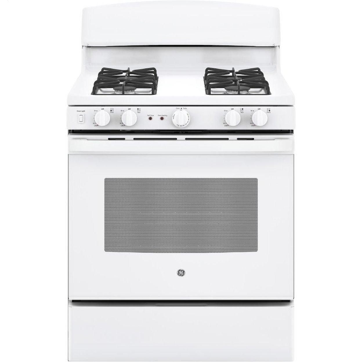 GE Appliances Gas Ranges 30" Free Standing Gas Range