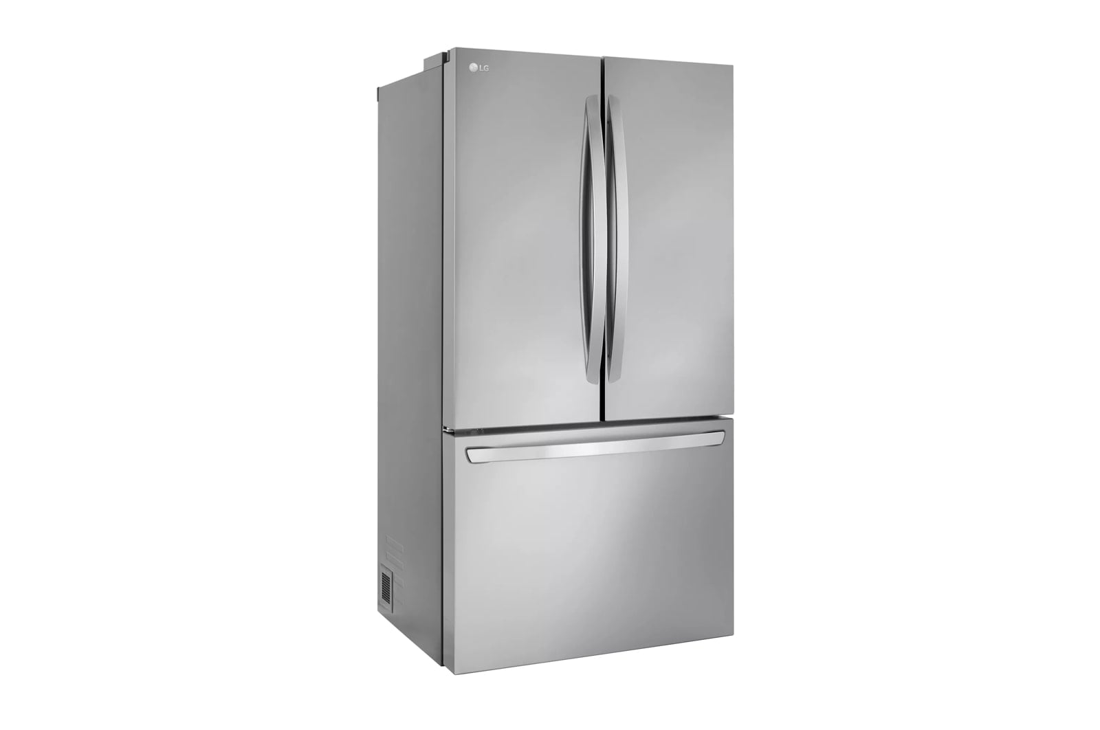 LG Refrigerators LG Appliances French Door Refrigerator
