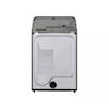 LG Appliances Laundry Dryer