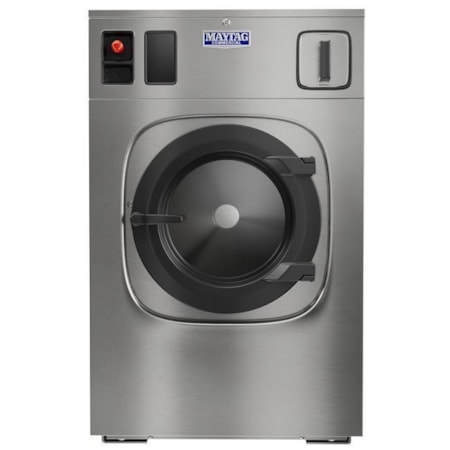Commercial Washer