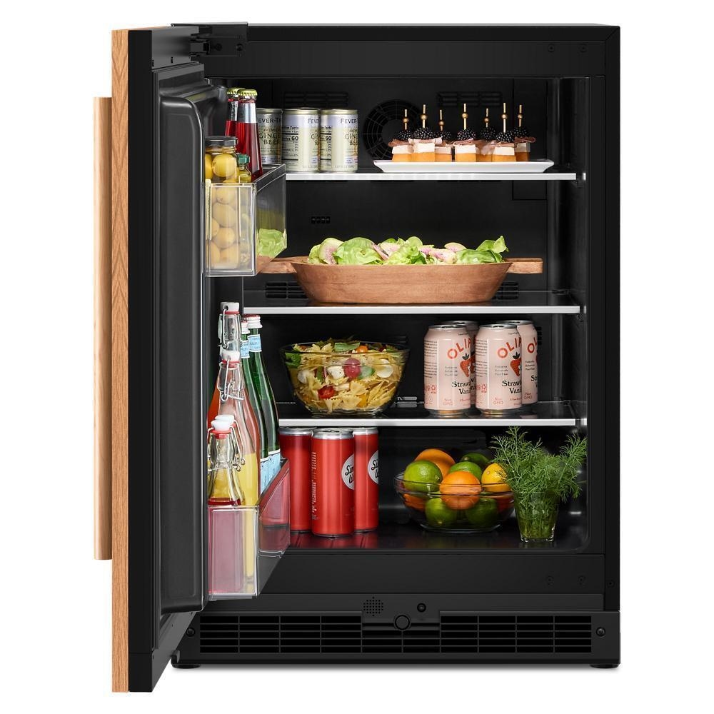 KitchenAid Refrigerators Compact Refrigerator