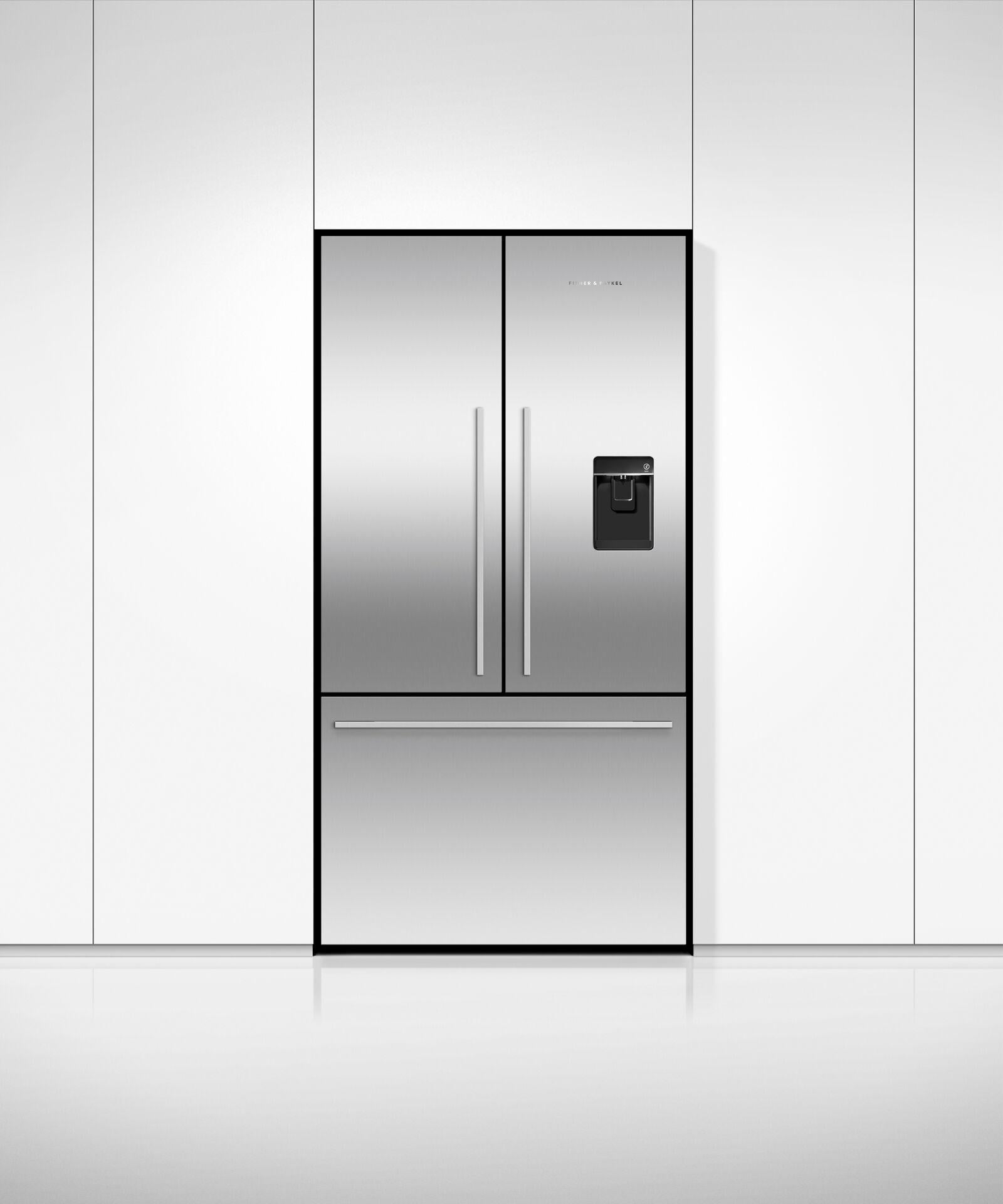 Fisher and Paykel Refrigerator