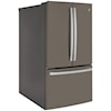 GE Appliances Refrigerators French Door Freestanding Refrigerator