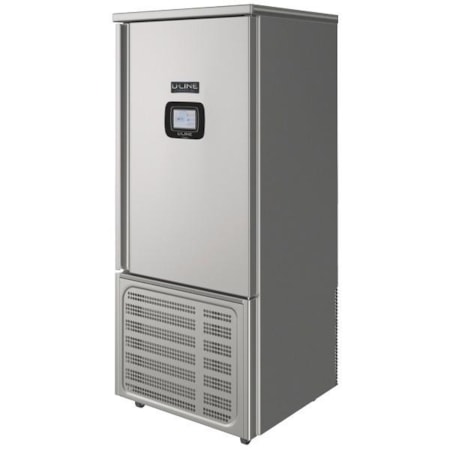 Upright Freezers