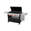 Weber Grills Barbeques Lp Gas Bbq