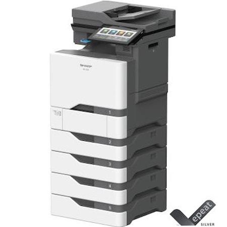 Multifunction / All-In-One Printer