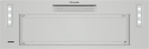 Masterpiece® Custom Insert Hood 36'' Stainless Steel