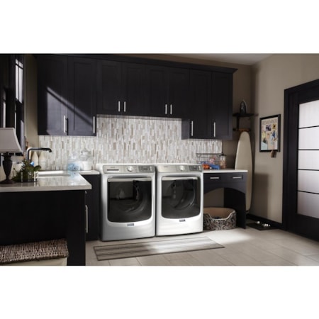 Maytag Front Load Washer