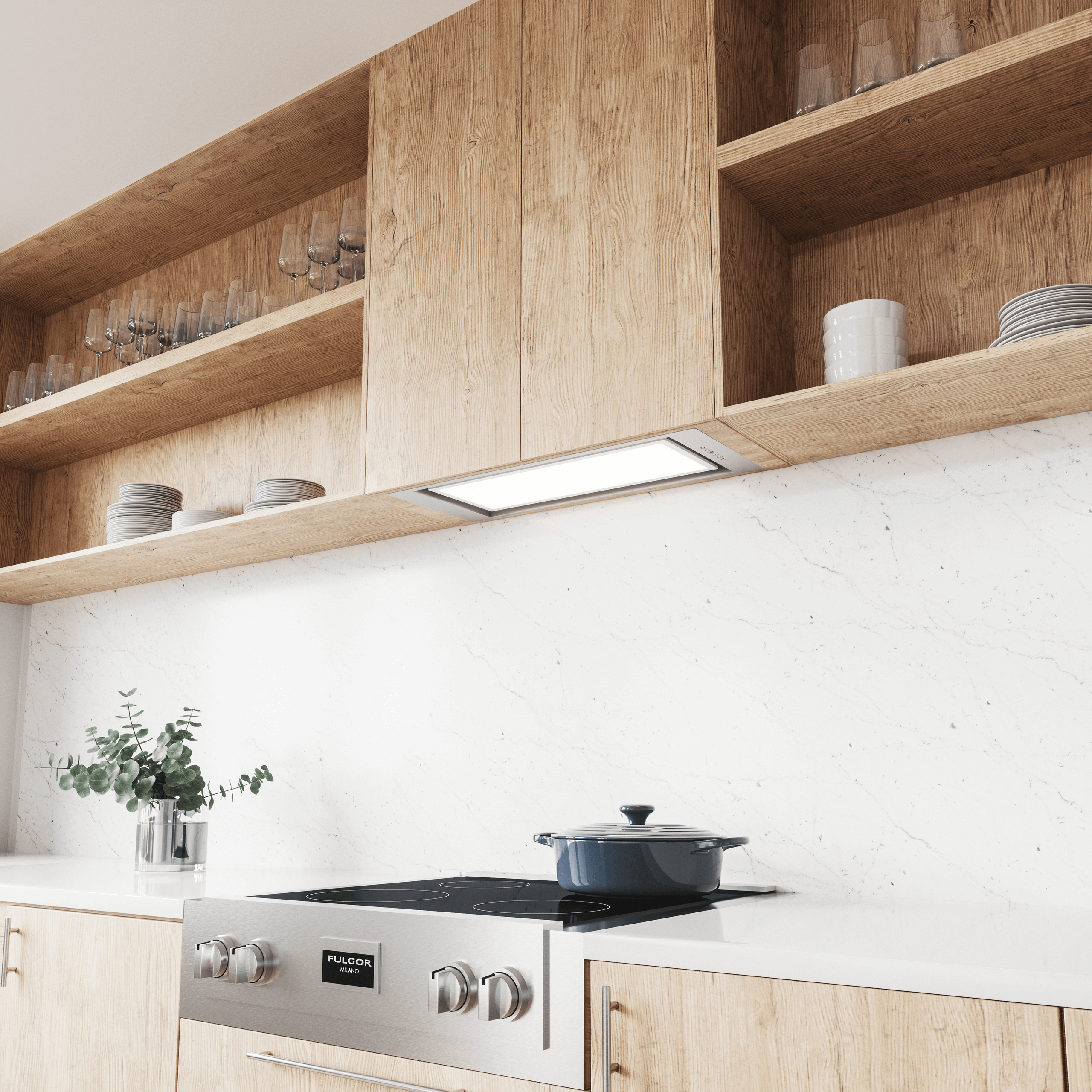 Zephyr Hoods Hood Inserts