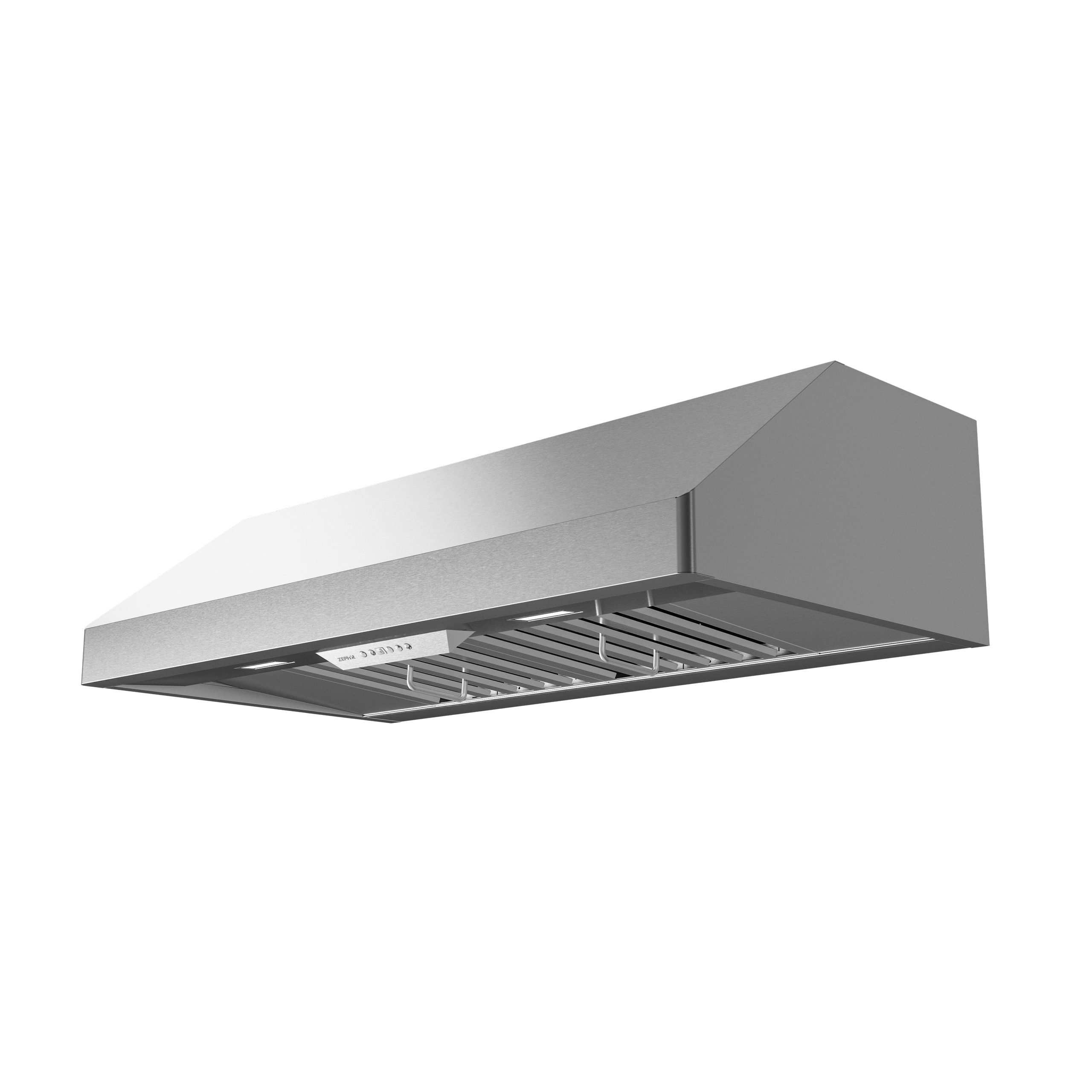 Ducted Hood