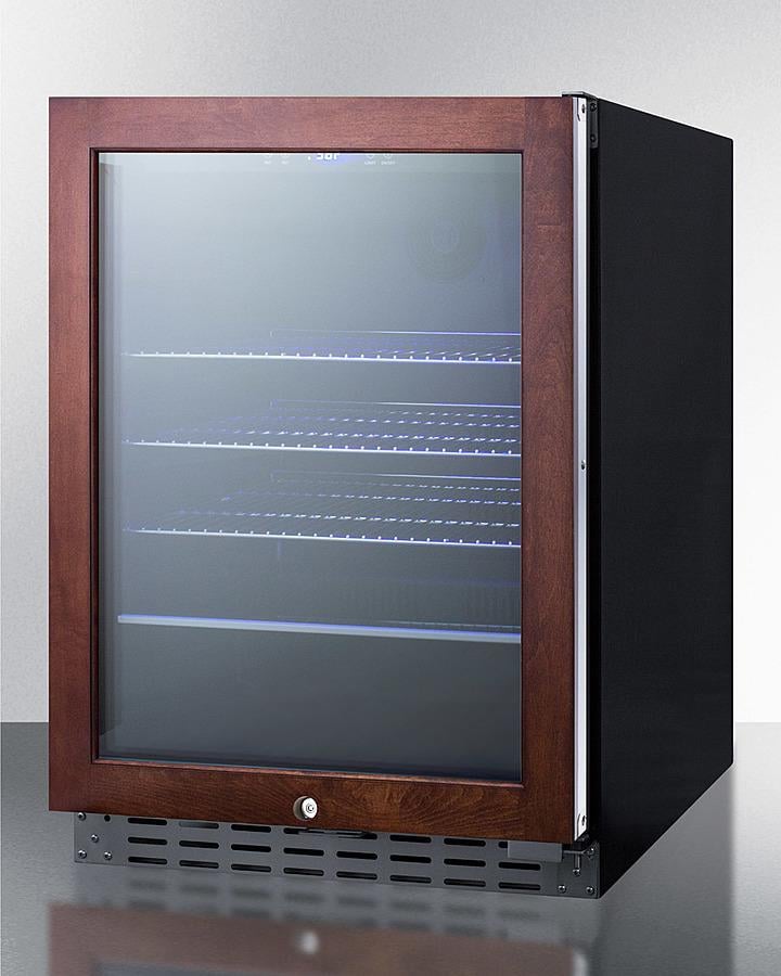 Compact Refrigerator