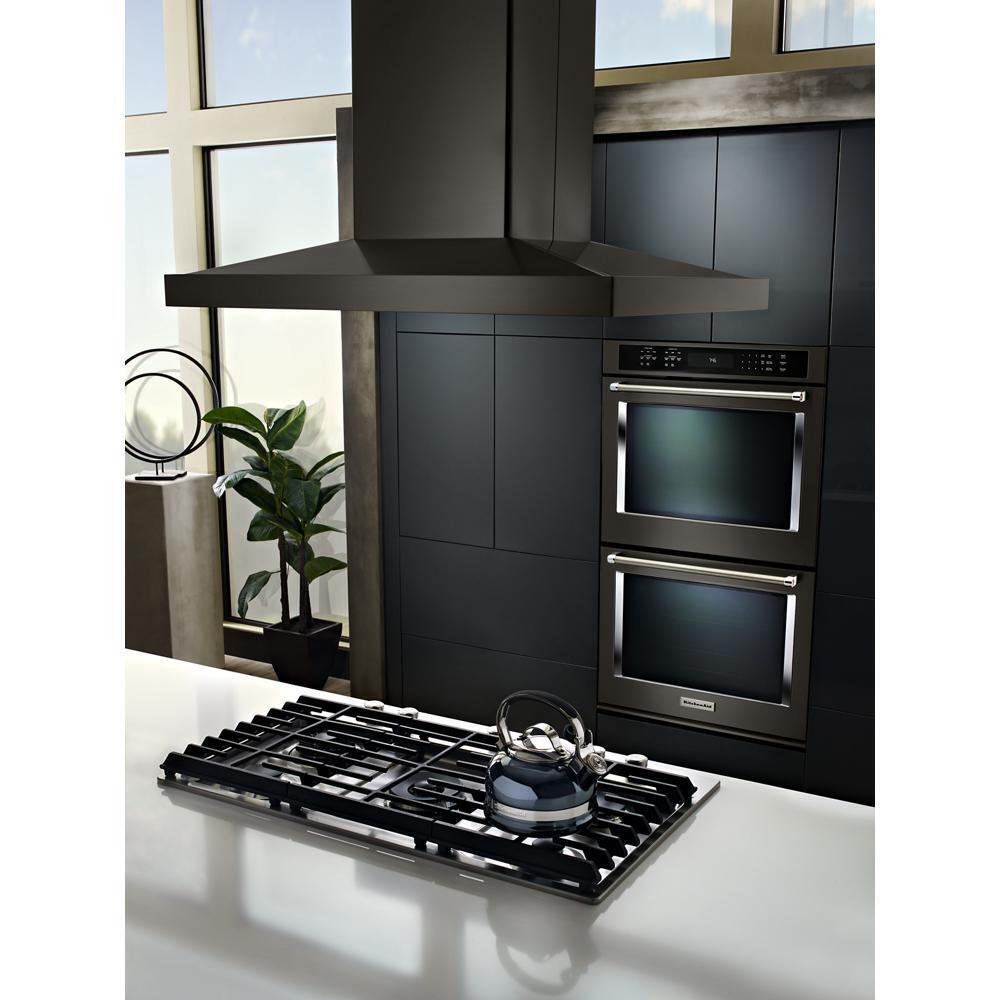 KitchenAid Gas Ranges KitchenAid Gas Cooktop