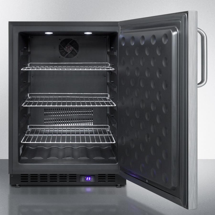 Compact Refrigerator