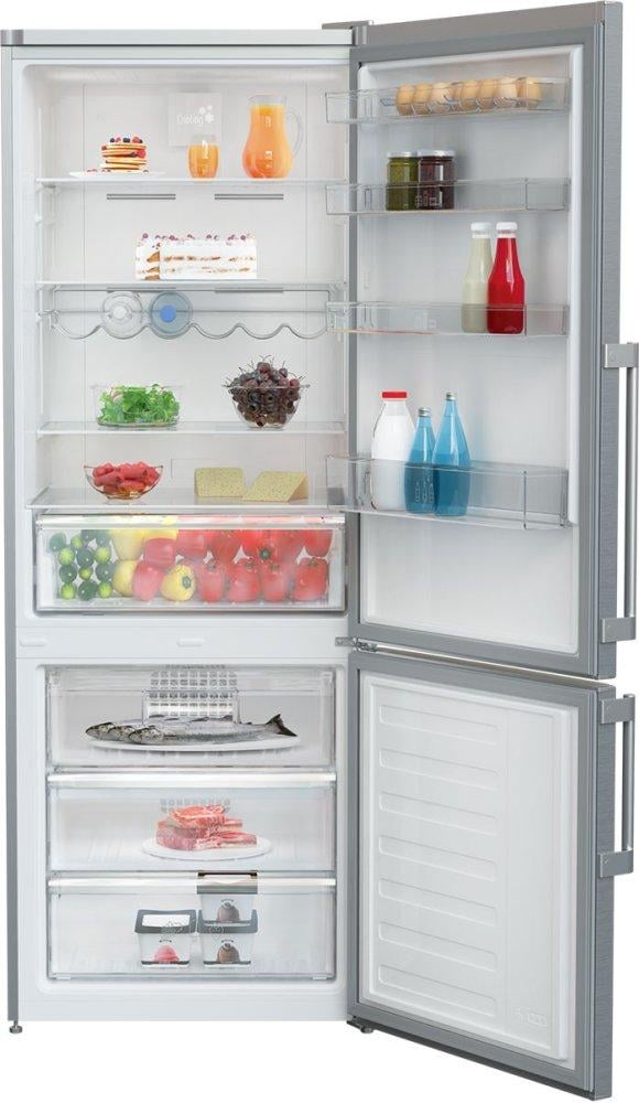 Bottom Freezer Freestanding Refrigerator