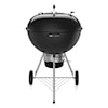 Weber Grills Barbeques Charcoal Bbq