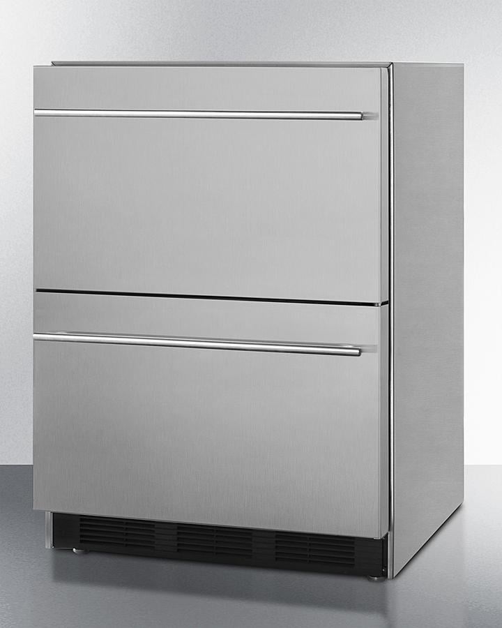 Refrigerated Drawer