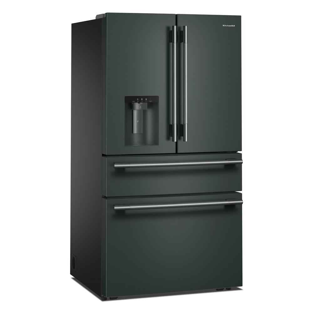 KitchenAid Refrigerators French Door Freestanding Refrigerator
