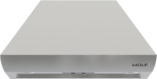 36" Pro Wall Chimney Hood