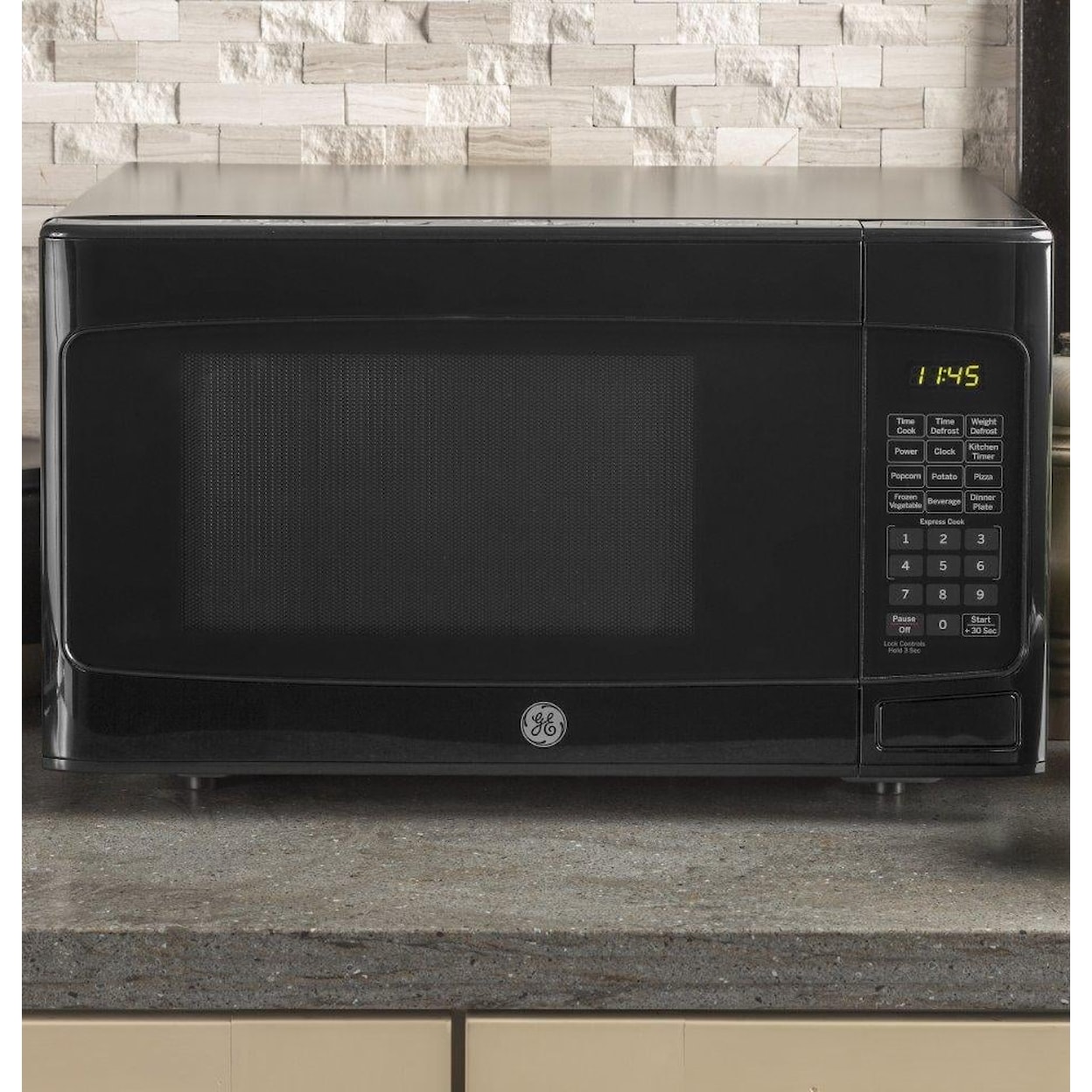 GE Appliances Microwave Microwave