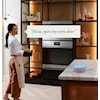 Café Electric Ranges Wall Oven