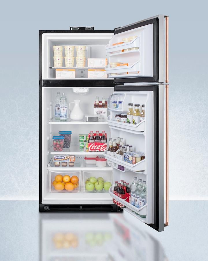 Top Freezer Freestanding Refrigerator